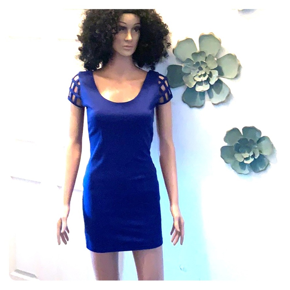 Summer Mini dress